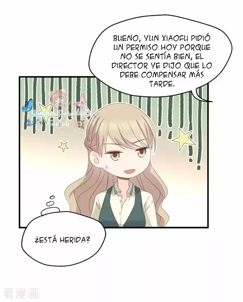 Dream Of Night Bloom - Capítulo 50 - Página 34 - LectorTMOo