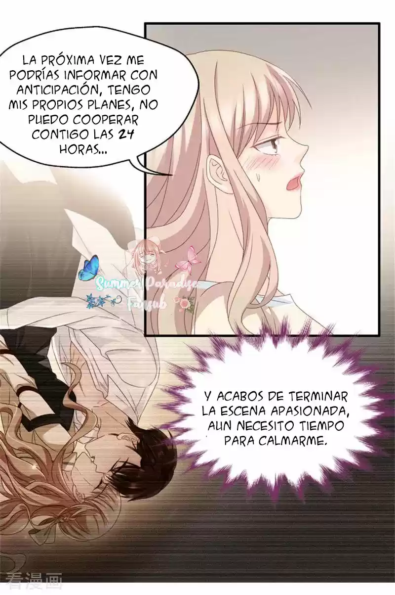 Dream Of Night Bloom - Capítulo 51 - Página 8 - LectorTMOo