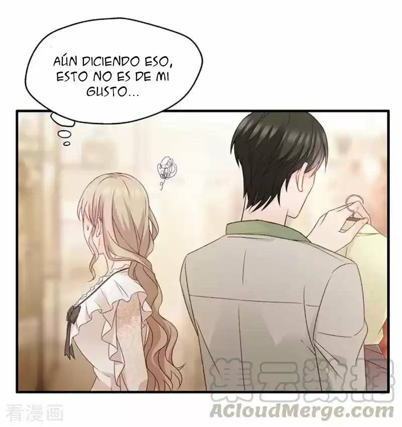 Dream Of Night Bloom - Capítulo 51 - Página 17 - LectorTMOo