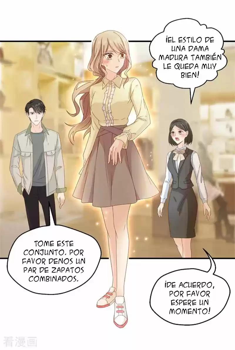 Dream Of Night Bloom - Capítulo 51 - Página 19 - LectorTMOo