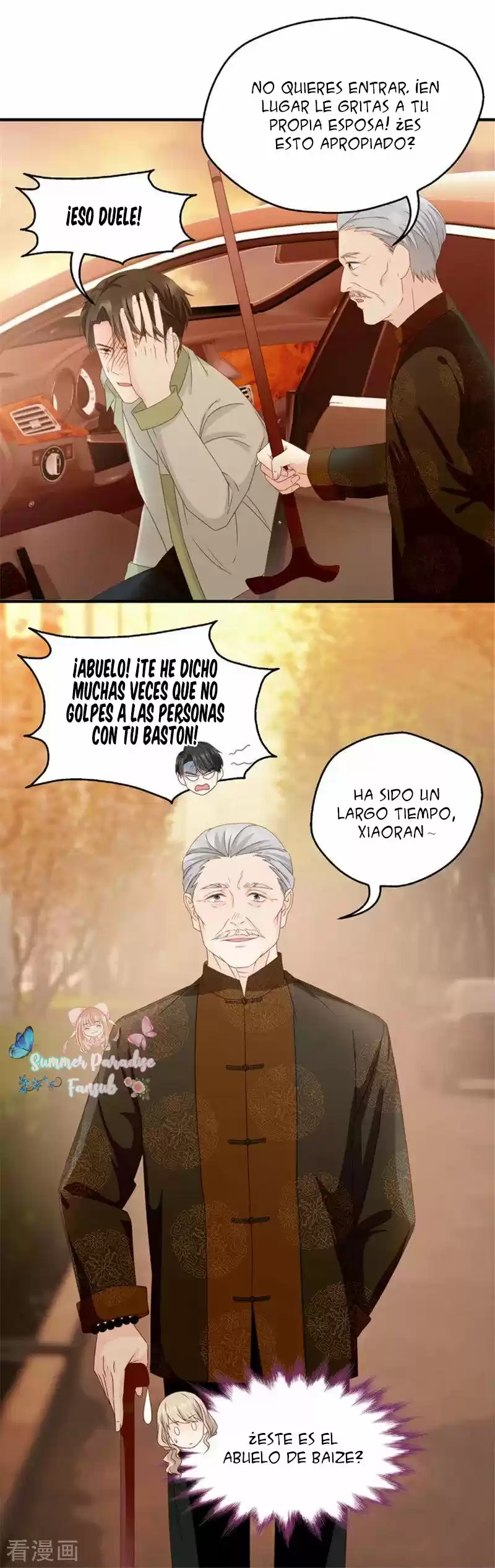 Dream Of Night Bloom - Capítulo 51 - Página 36 - LectorTMOo