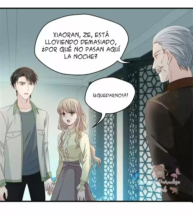 Dream Of Night Bloom - Capítulo 52 - Página 14 - LectorTMOo