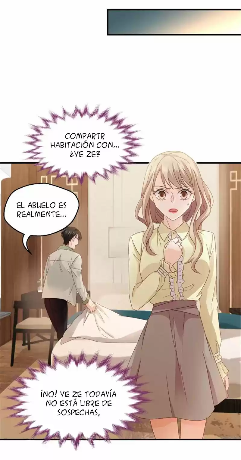 Dream Of Night Bloom - Capítulo 52 - Página 17 - LectorTMOo