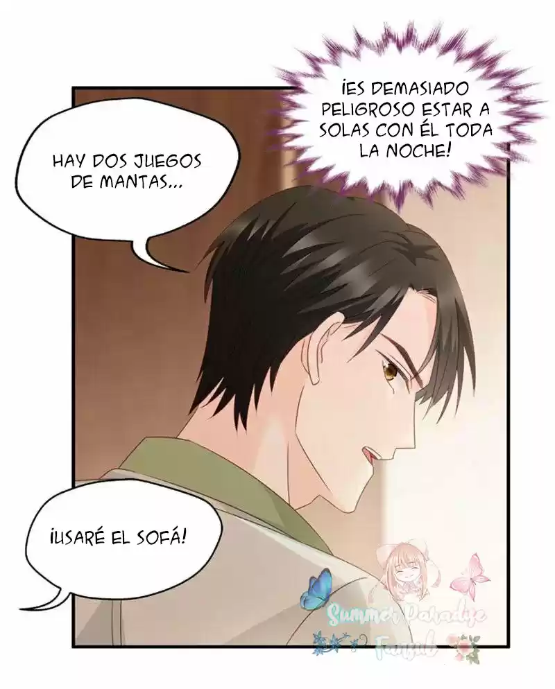 Dream Of Night Bloom - Capítulo 52 - Página 18 - LectorTMOo