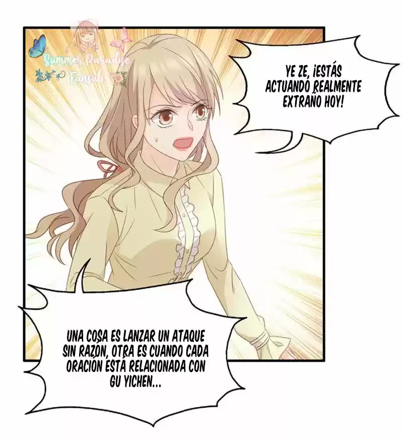 Dream Of Night Bloom - Capítulo 52 - Página 27 - LectorTMOo