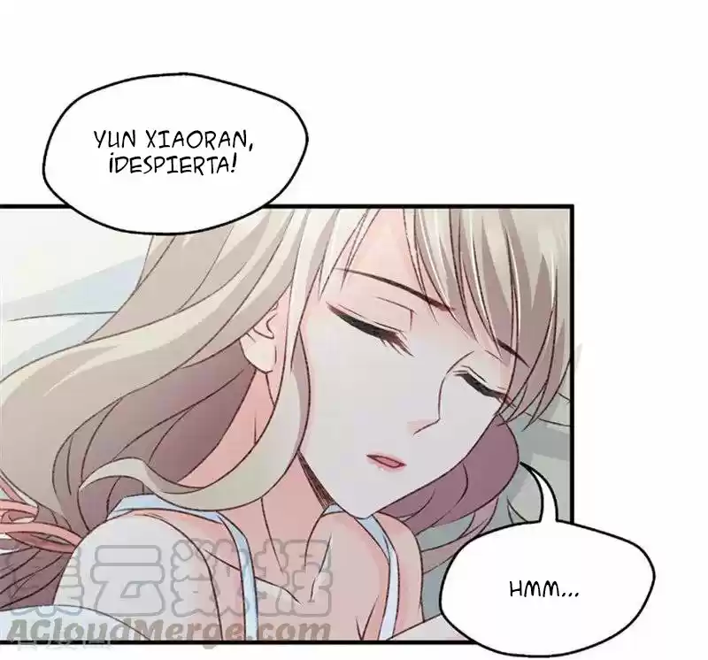 Dream Of Night Bloom - Capítulo 53 - Página 24 - LectorTMOo
