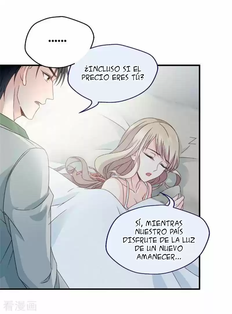 Dream Of Night Bloom - Capítulo 53 - Página 26 - LectorTMOo