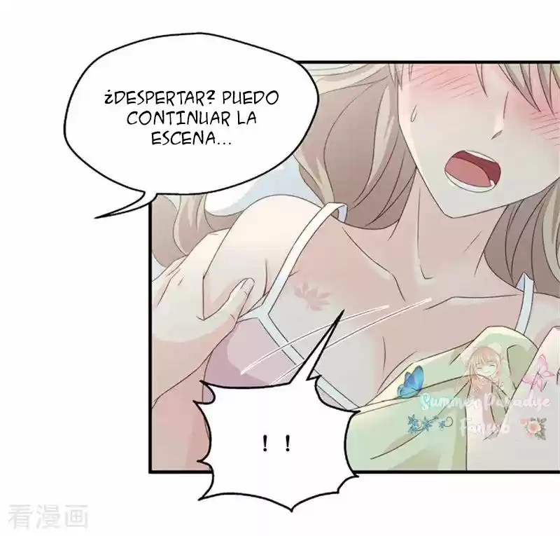 Dream Of Night Bloom - Capítulo 53 - Página 29 - LectorTMOo