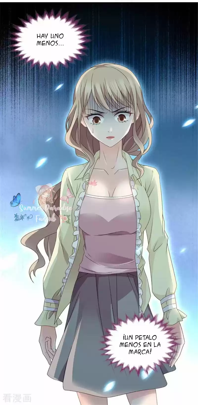 Dream Of Night Bloom - Capítulo 53 - Página 37 - LectorTMOo