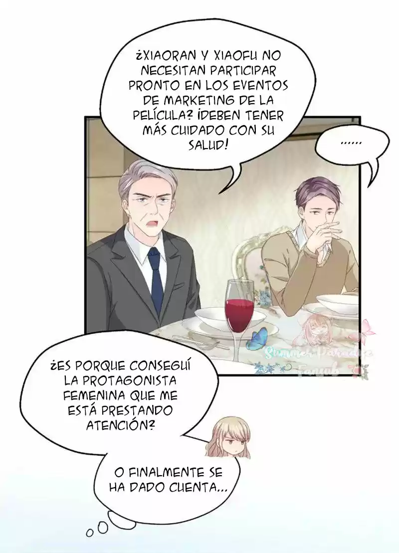 Dream Of Night Bloom - Capítulo 55 - Página 14 - LectorTMOo