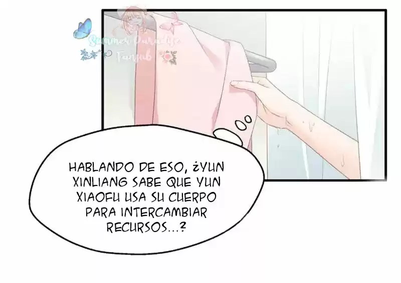 Dream Of Night Bloom - Capítulo 55 - Página 17 - LectorTMOo