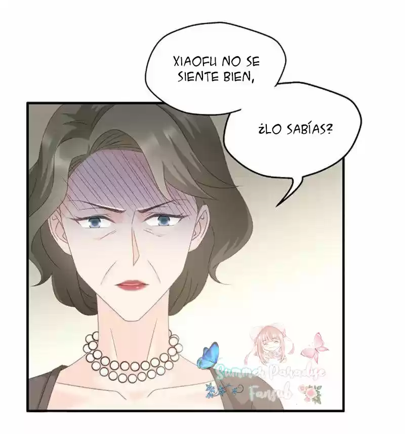 Dream Of Night Bloom - Capítulo 55 - Página 19 - LectorTMOo
