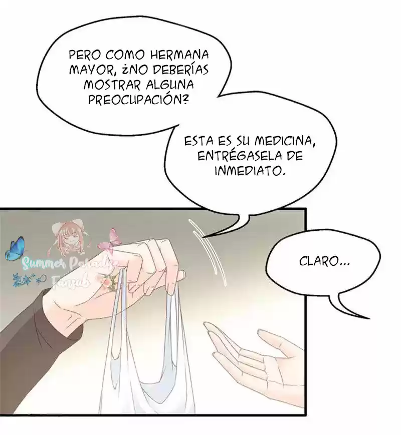 Dream Of Night Bloom - Capítulo 55 - Página 21 - LectorTMOo