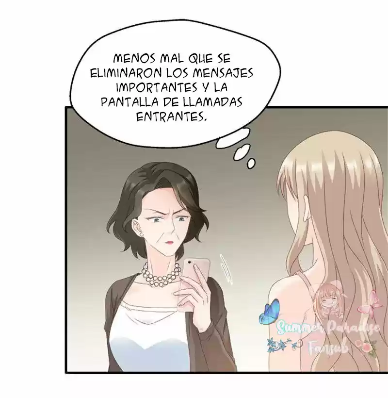 Dream Of Night Bloom - Capítulo 55 - Página 23 - LectorTMOo
