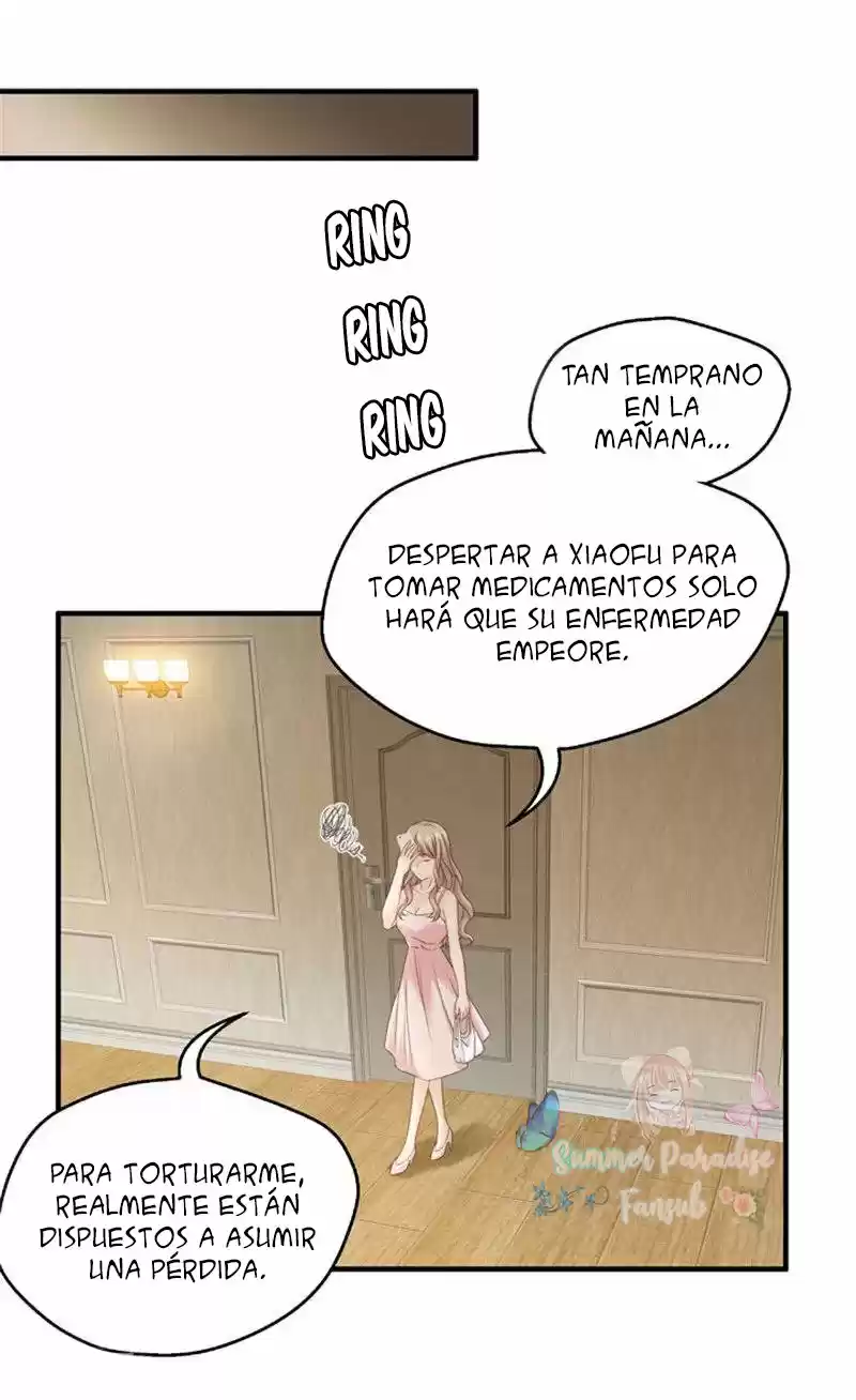 Dream Of Night Bloom - Capítulo 55 - Página 26 - LectorTMOo