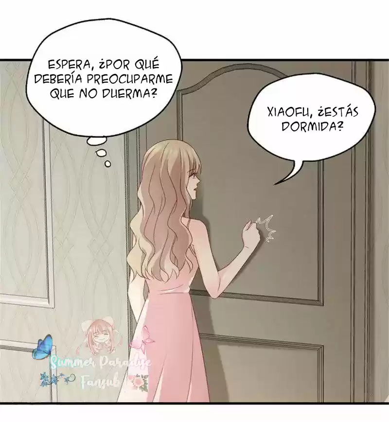 Dream Of Night Bloom - Capítulo 55 - Página 30 - LectorTMOo