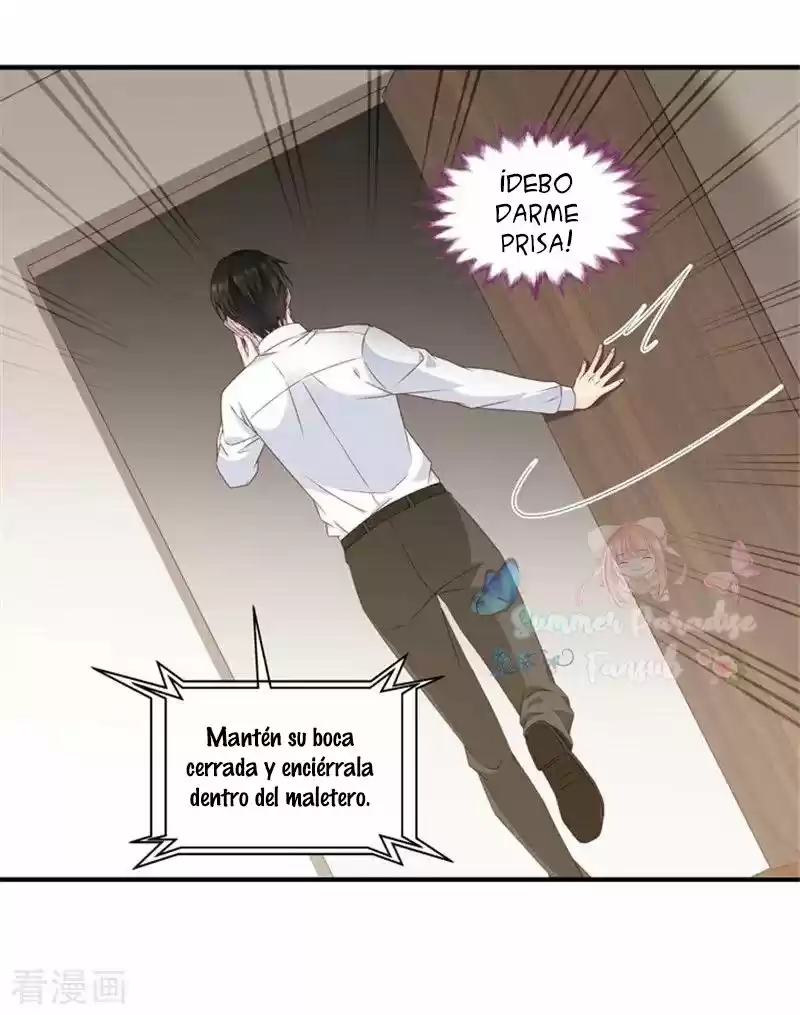 Dream Of Night Bloom - Capítulo 56 - Página 15 - LectorTMOo