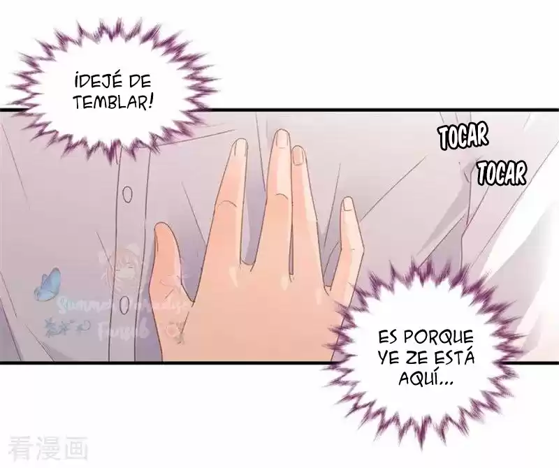 Dream Of Night Bloom - Capítulo 56 - Página 36 - LectorTMOo