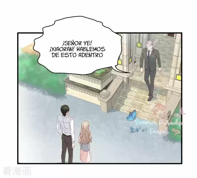Dream Of Night Bloom - Capítulo 57 - Página 14 - LectorTMOo