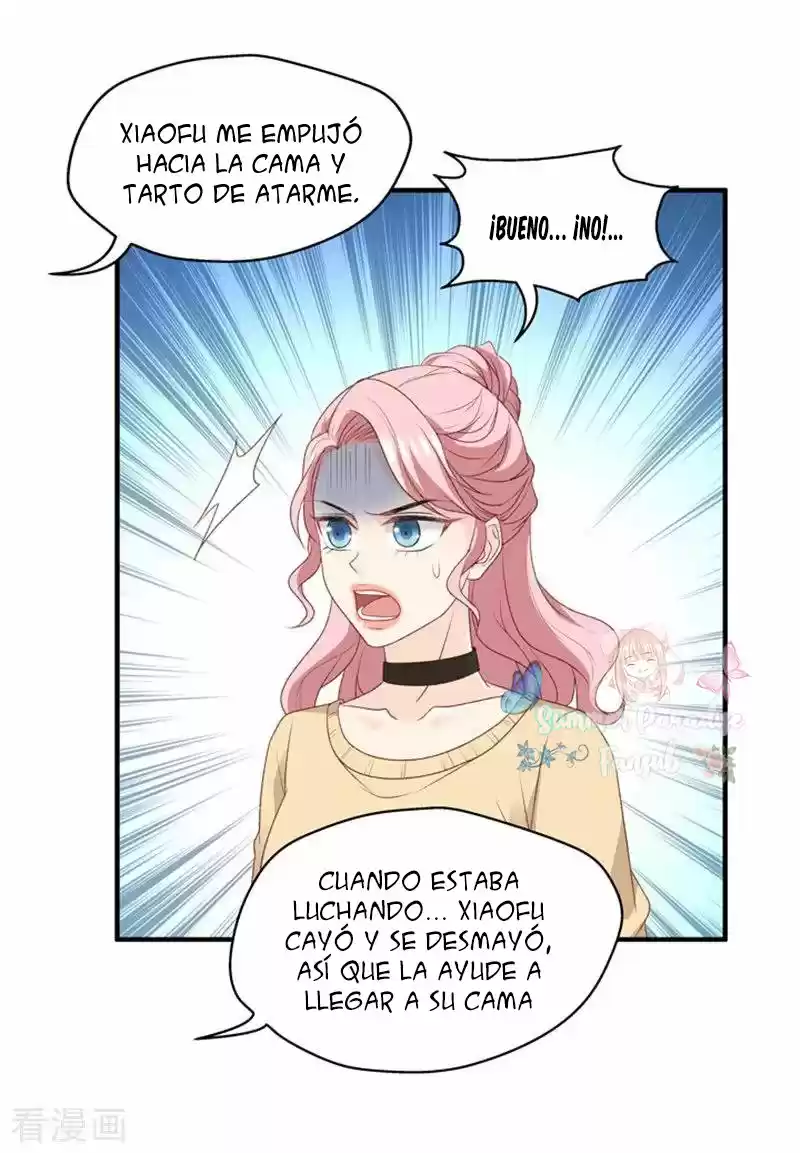 Dream Of Night Bloom - Capítulo 57 - Página 22 - LectorTMOo