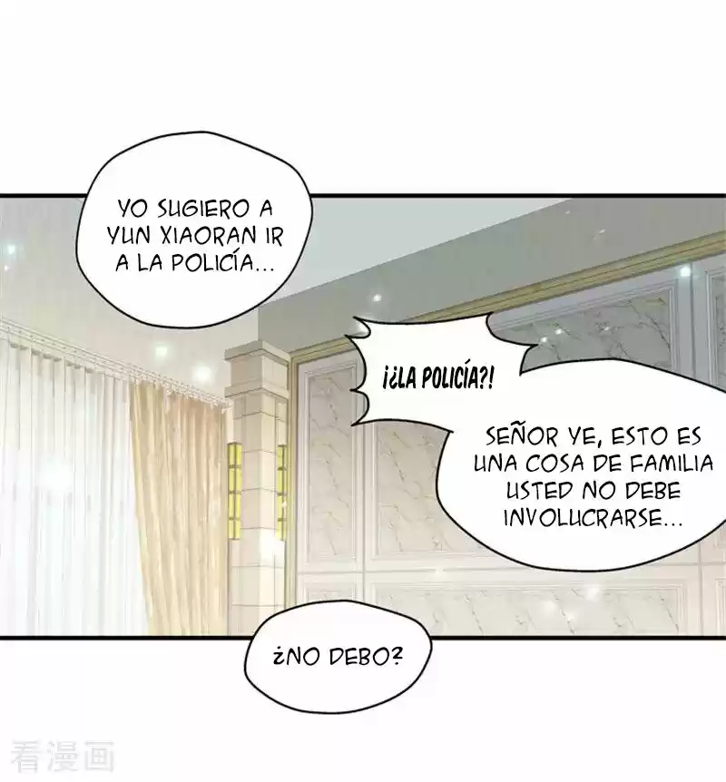 Dream Of Night Bloom - Capítulo 57 - Página 29 - LectorTMOo