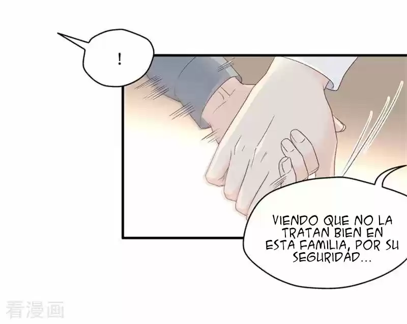 Dream Of Night Bloom - Capítulo 57 - Página 32 - LectorTMOo