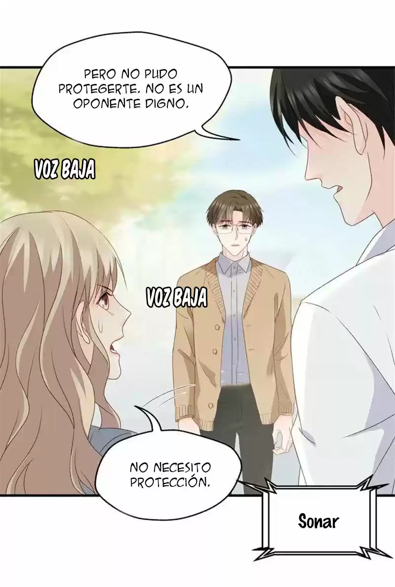 Dream Of Night Bloom - Capítulo 58 - Página 9 - LectorTMOo