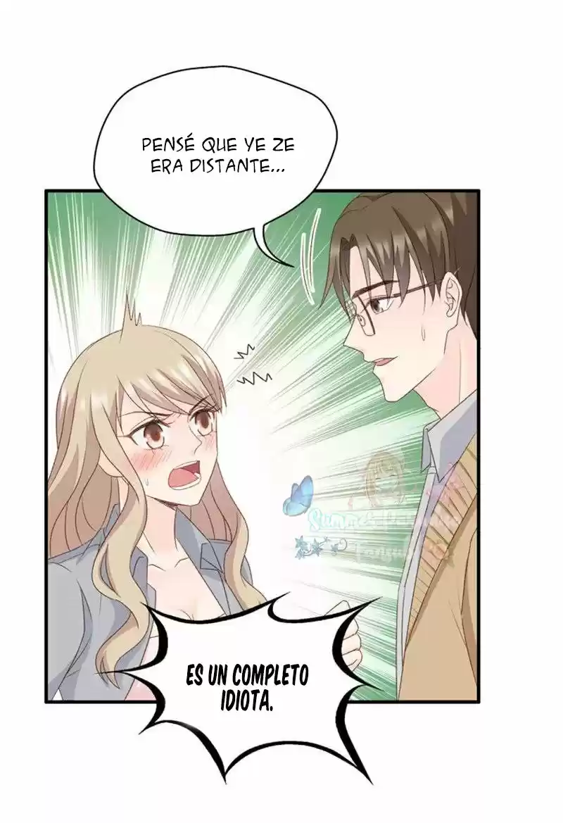 Dream Of Night Bloom - Capítulo 58 - Página 16 - LectorTMOo