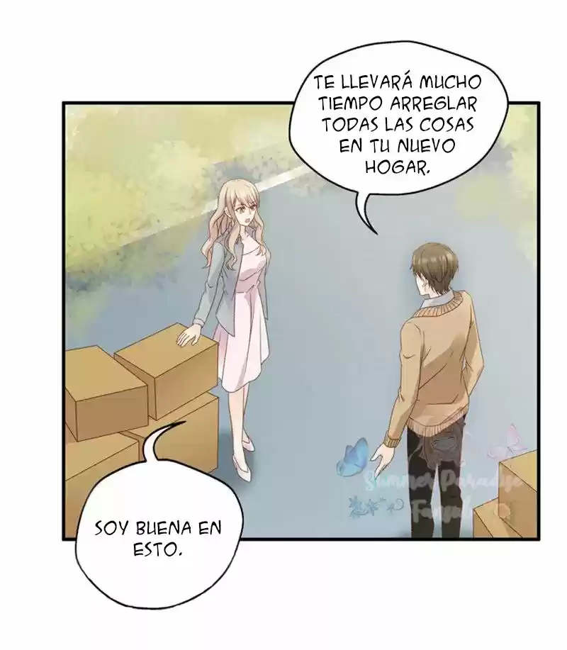 Dream Of Night Bloom - Capítulo 58 - Página 24 - LectorTMOo