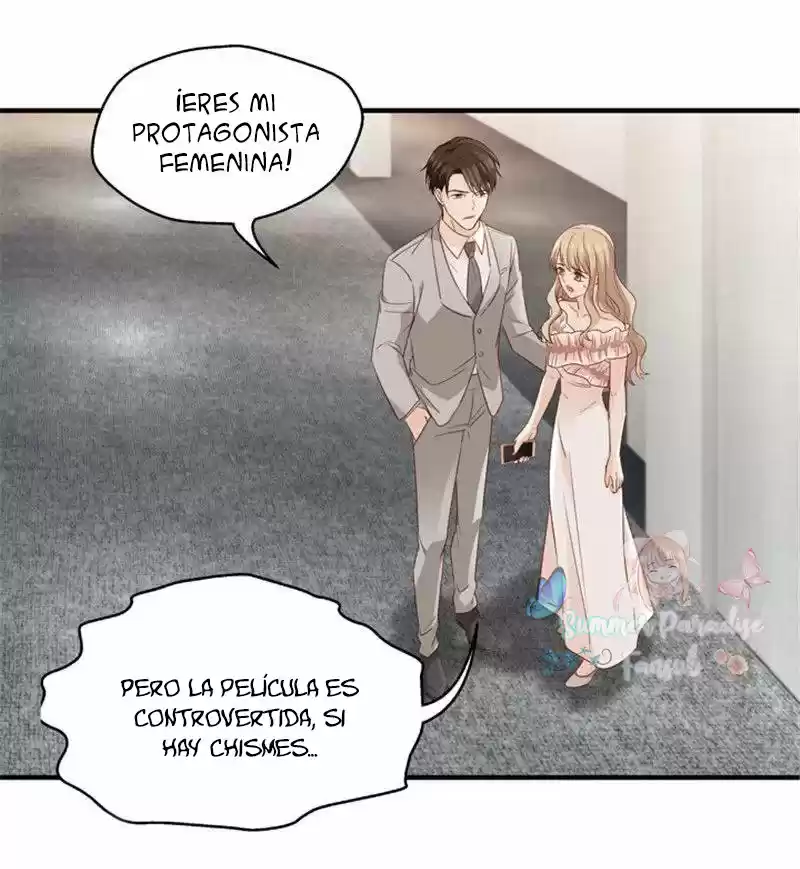 Dream Of Night Bloom - Capítulo 58 - Página 33 - LectorTMOo