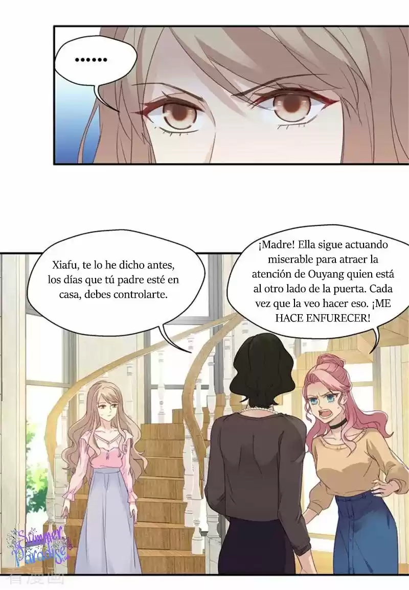 Dream Of Night Bloom - Capítulo 6 - Página 4 - LectorTMOo