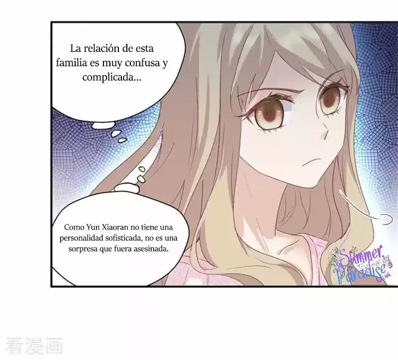 Dream Of Night Bloom - Capítulo 6 - Página 10 - LectorTMOo
