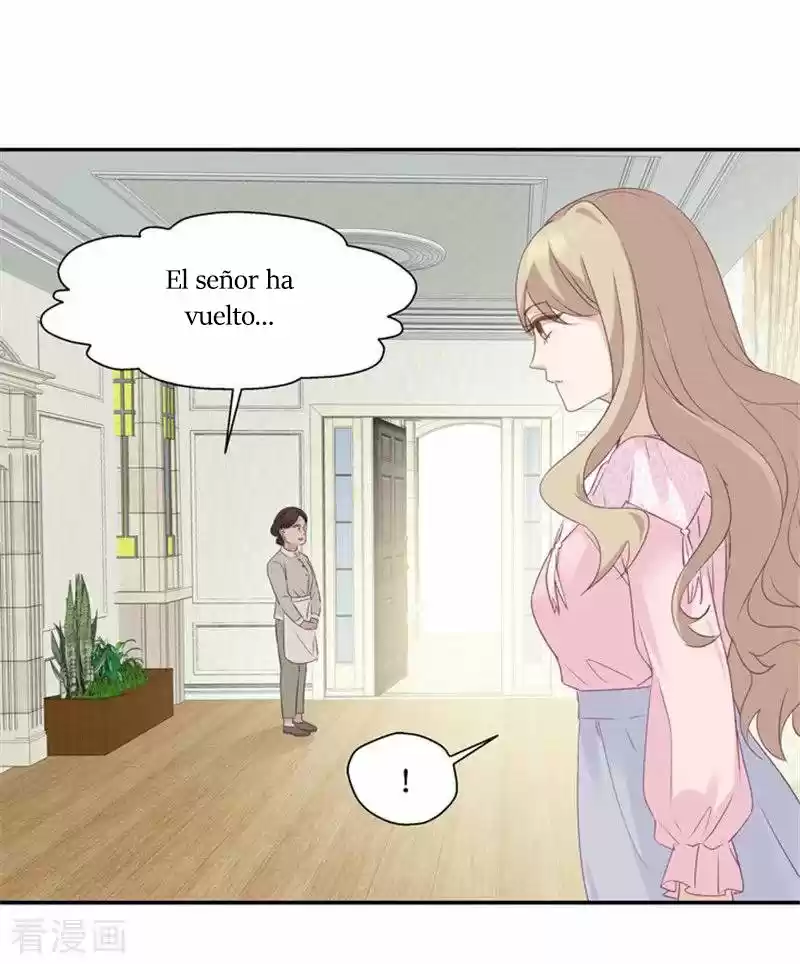 Dream Of Night Bloom - Capítulo 6 - Página 11 - LectorTMOo