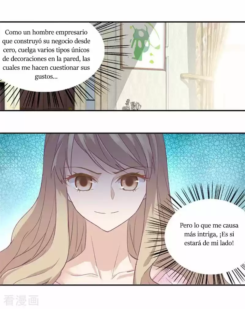 Dream Of Night Bloom - Capítulo 6 - Página 13 - LectorTMOo