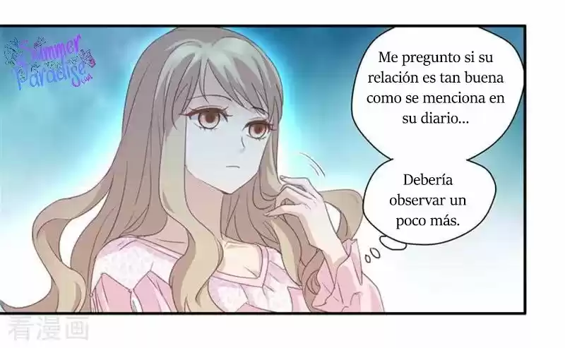 Dream Of Night Bloom - Capítulo 6 - Página 16 - LectorTMOo
