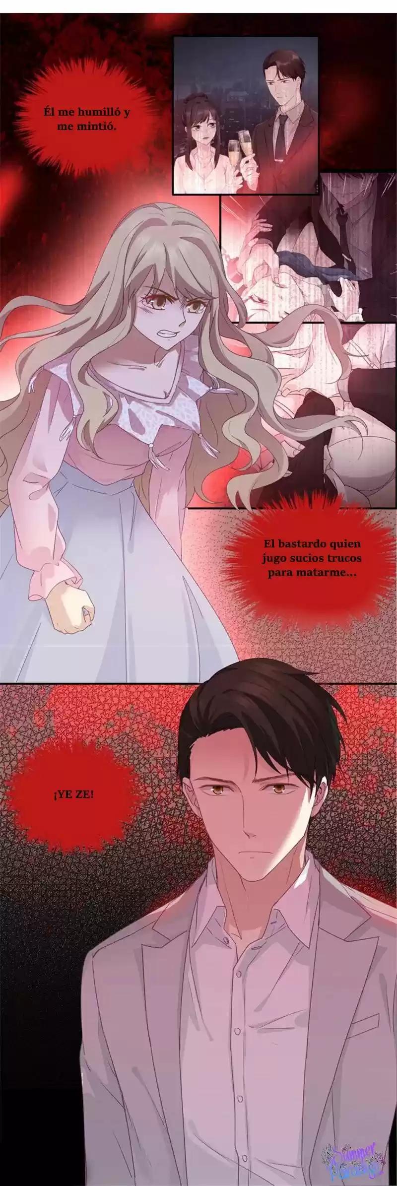 Dream Of Night Bloom - Capítulo 6 - Página 19 - LectorTMOo