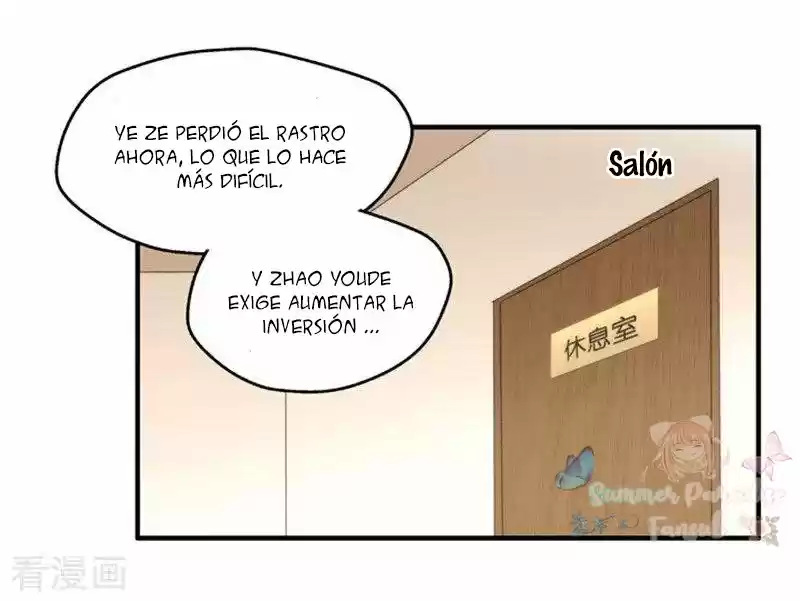 Dream Of Night Bloom - Capítulo 60 - Página 6 - LectorTMOo