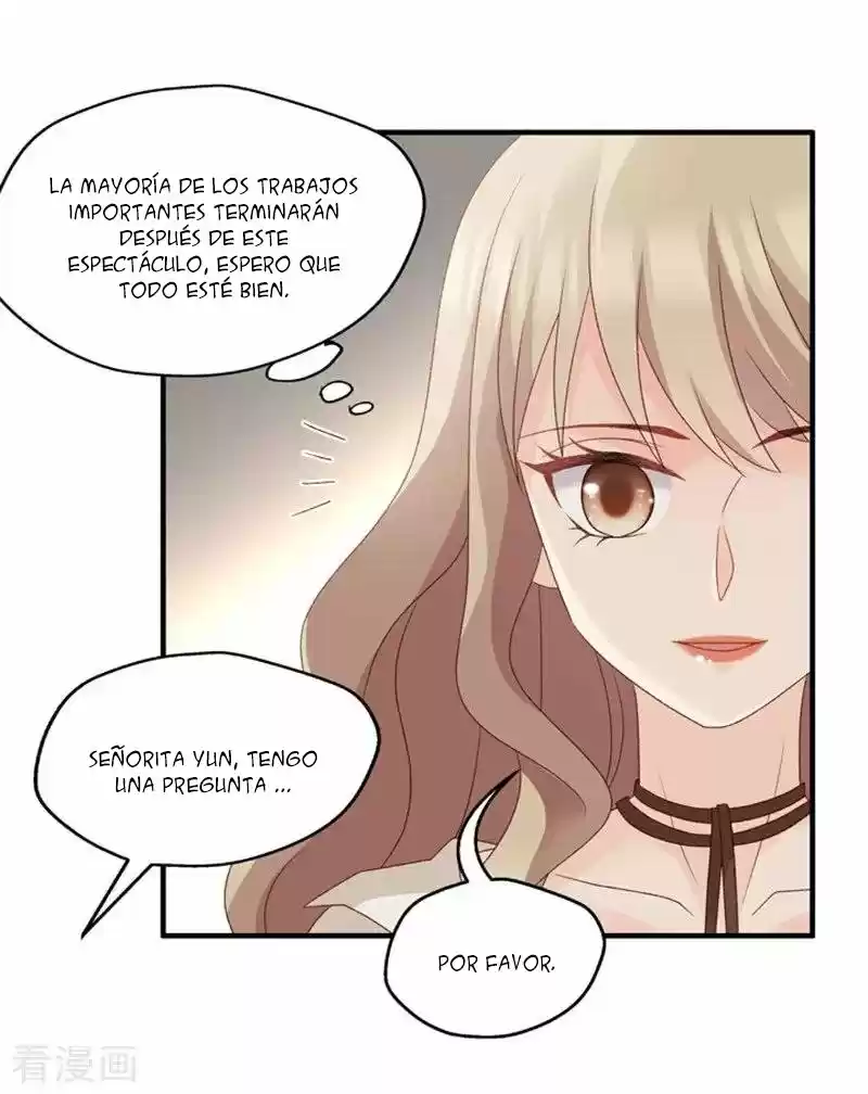 Dream Of Night Bloom - Capítulo 60 - Página 14 - LectorTMOo