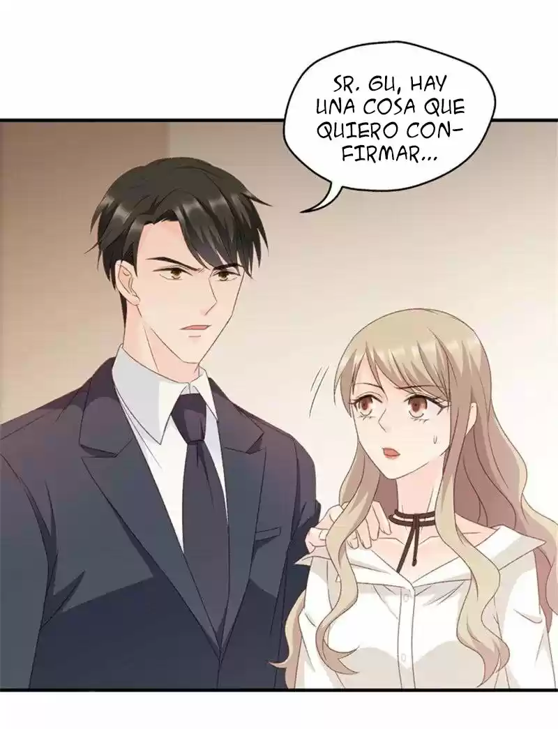 Dream Of Night Bloom - Capítulo 61 - Página 6 - LectorTMOo