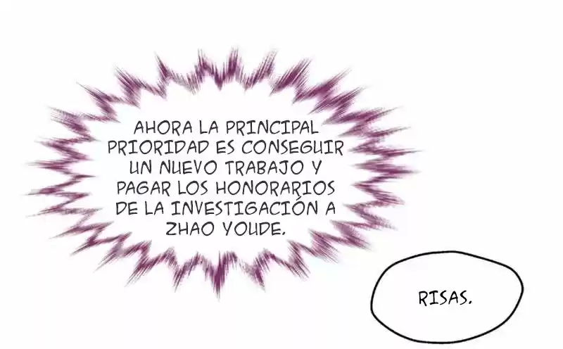 Dream Of Night Bloom - Capítulo 61 - Página 35 - LectorTMOo