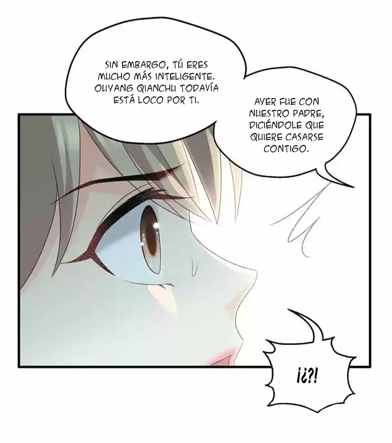 Dream Of Night Bloom - Capítulo 62 - Página 18 - LectorTMOo