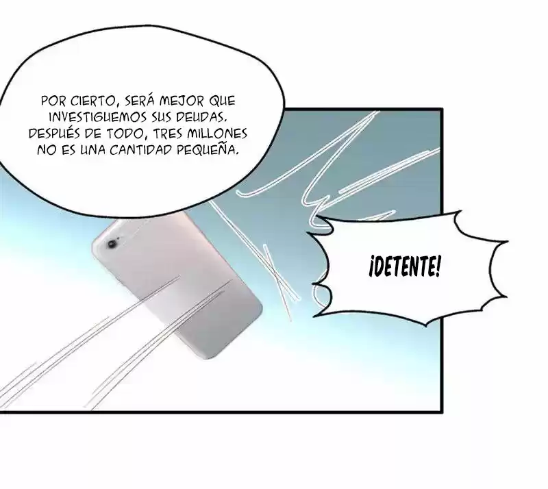 Dream Of Night Bloom - Capítulo 62 - Página 33 - LectorTMOo