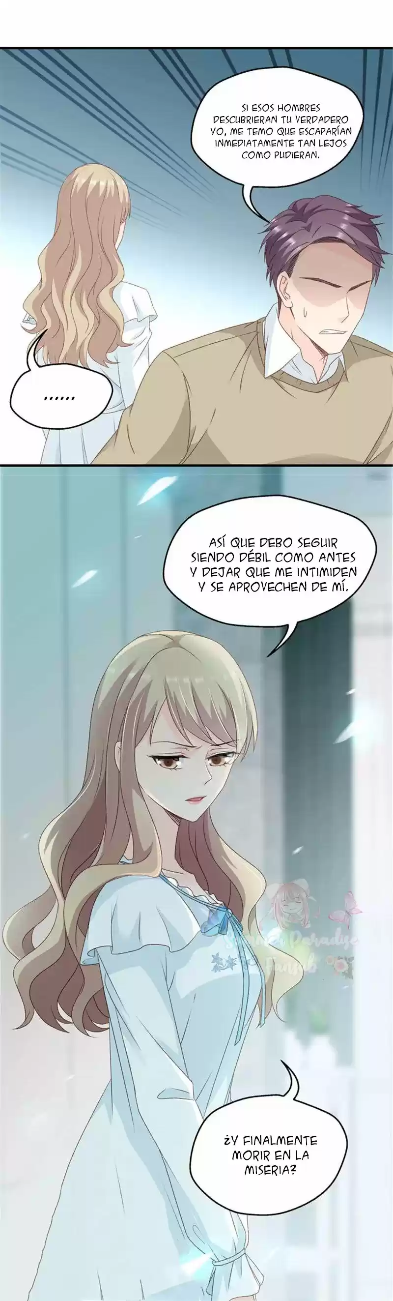 Dream Of Night Bloom - Capítulo 62 - Página 39 - LectorTMOo