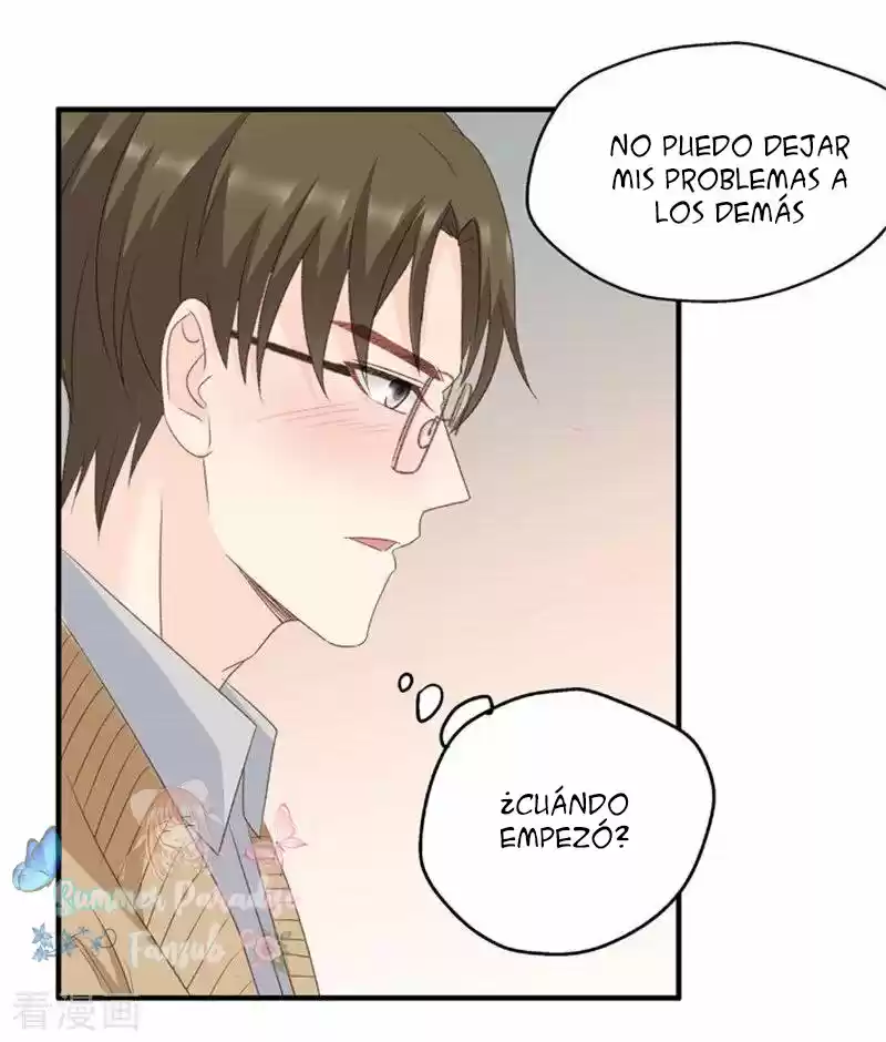 Dream Of Night Bloom - Capítulo 63 - Página 22 - LectorTMOo