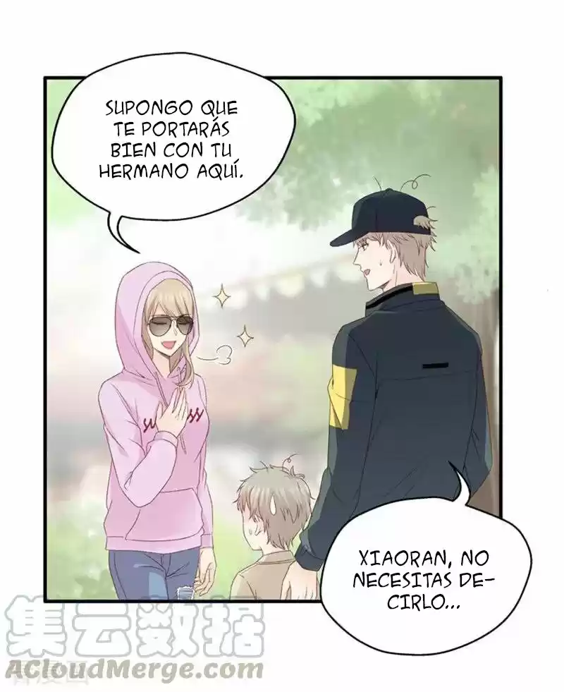 Dream Of Night Bloom - Capítulo 64 - Página 18 - LectorTMOo