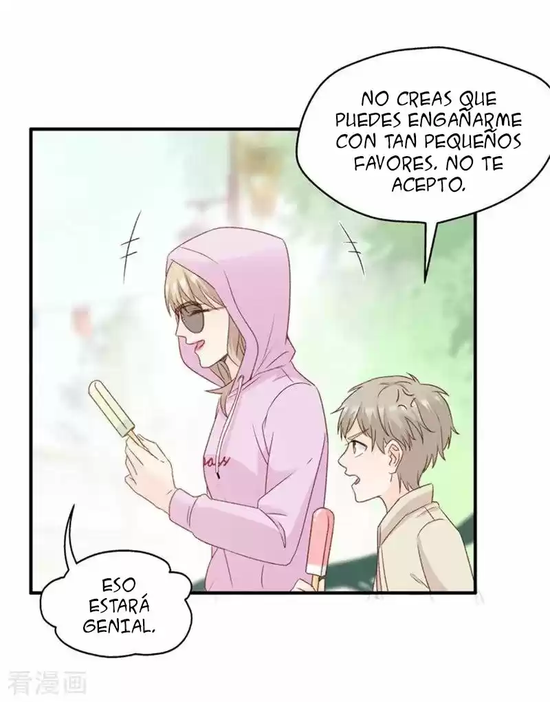Dream Of Night Bloom - Capítulo 64 - Página 27 - LectorTMOo