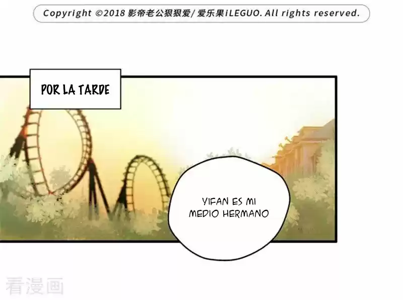 Dream Of Night Bloom - Capítulo 65 - Página 5 - LectorTMOo
