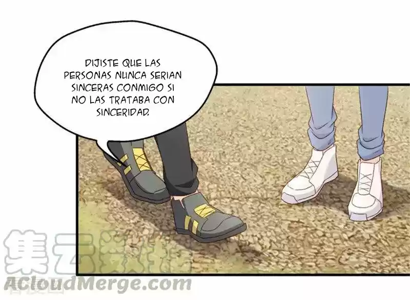 Dream Of Night Bloom - Capítulo 65 - Página 18 - LectorTMOo