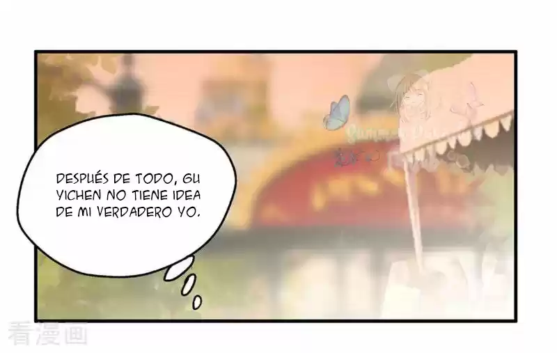 Dream Of Night Bloom - Capítulo 65 - Página 22 - LectorTMOo