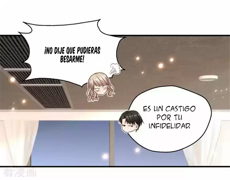 Dream Of Night Bloom - Capítulo 66 - Página 22 - LectorTMOo
